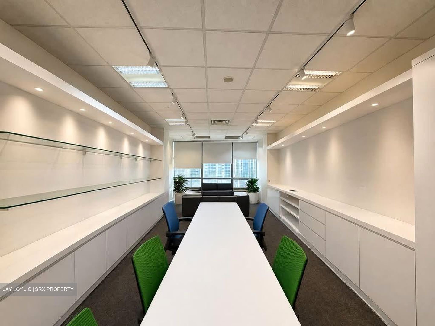 Paya Lebar Square (D14), Office #568248901